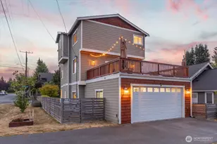 501 N 101st St, Seattle, WA 98133 - Photo 1