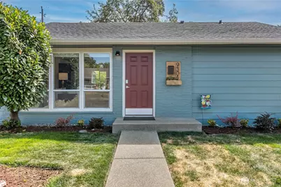9304 32nd Avenue SW, Seattle, WA 98126 - Photo 1