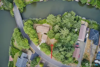 279 Overlake Street NE, Ocean Shores, WA 98569 - Photo 1