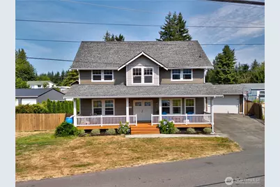 1410 Railroad Avenue, Sedro Woolley, WA 98284 - Photo 1