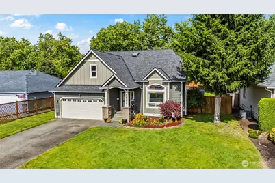 15017 148th Avenue Ct E, Orting, WA 98360 - Photo 1