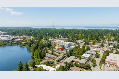 1132 N 198th Street #C204, Shoreline, WA 98133 - Photo 1