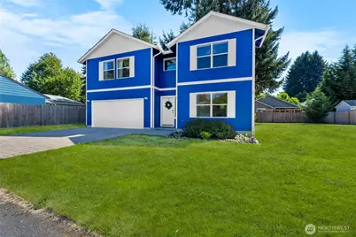 5029 45th Avenue SE, Lacey, WA 98503 - Photo 1