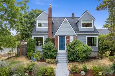 4823 N 10th Street, Tacoma, WA 98406 - Photo 1