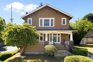 303 W Dravus St, Seattle, WA 98119 - Photo 1