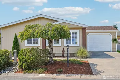 2610 E Section Street #86, Mount Vernon, WA 98274 - Photo 1