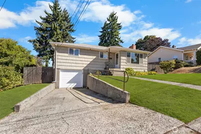 4415 S 10th Street, Tacoma, WA 98405 - Photo 1