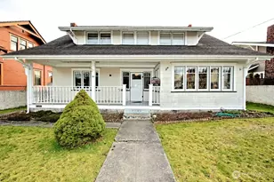 1105 7th St, Anacortes, WA 98221 - Photo 1