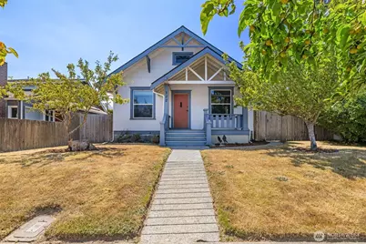 222 W. Third Street, Port Angeles, WA 98362 - Photo 1