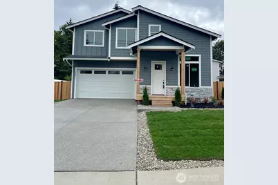 10811 Holly Drive #A, Everett, WA 98204 - Photo 1