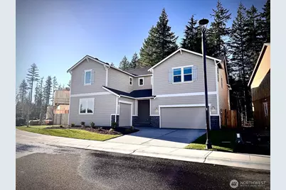 6034 Trace Drive SW, Port Orchard, WA 98367 - Photo 1