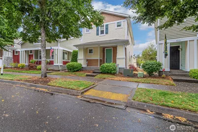 4305 McKinley Street NE, Lacey, WA 98516 - Photo 1