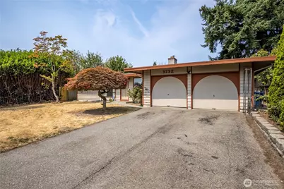 3232 S 256th Street, Kent, WA 98032 - Photo 1