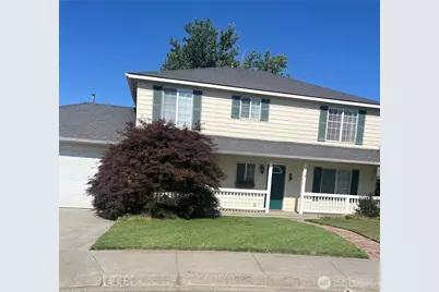 345 NE Sprucewood Place, College Place, WA 99324 - Photo 1