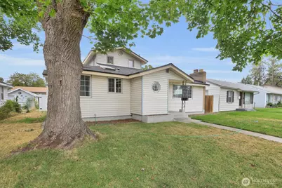 5118 N Walnut, Spokane, WA 99205 - Photo 1