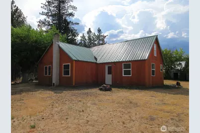 10 W July Street, Danville, WA 99121 - Photo 1