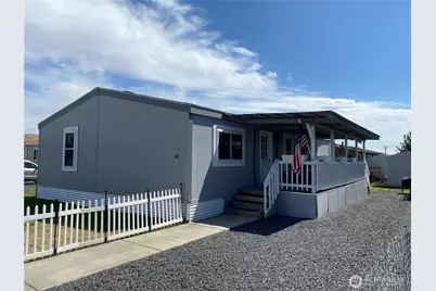 4000 Longview Street NE #42, Moses Lake, WA 98837 - Photo 1