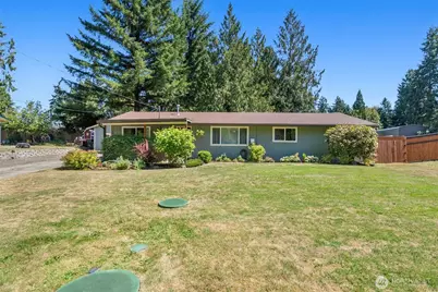 1816 Woodland Creek Street NE, Olympia, WA 98516 - Photo 1