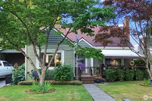 3114 Hoadly St SE, Olympia, WA 98501 - Photo 1