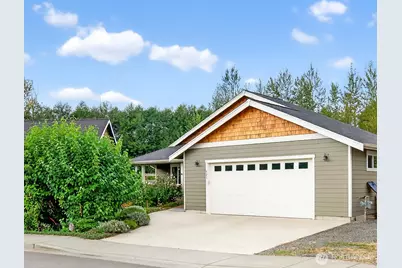 921 Whispering Meadows Court, Nooksack, WA 98276 - Photo 1