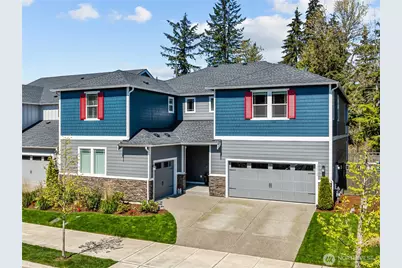 32832 SE Stevens Street, Black Diamond, WA 98010 - Photo 1