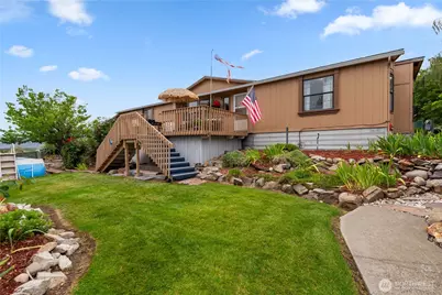 7937 Tilly Lane, Wenatchee, WA 98801 - Photo 1