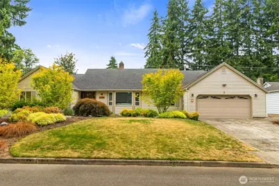 3117 32nd Court SE, Olympia, WA 98501 - Photo 1