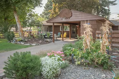 409 S Sampson Street, Ellensburg, WA 98926 - Photo 1