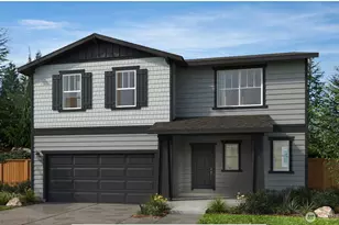 731 Teetor Cir NW, Orting, WA 98360 - Photo 1