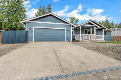 13614 Prairie Ridge Drive E, Bonney Lake, WA 98391 - Photo 1