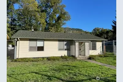 200 Madison Street, Ryderwood, WA 98581 - Photo 1