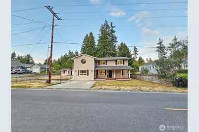 2816 Rocky Point Road NW, Bremerton, WA 98312 - Photo 1