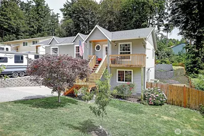 1655 Vine Maple Lane, Camano Island, WA 98282 - Photo 1