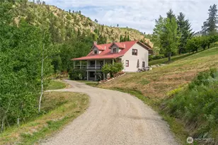 7280 Olalla Cyn Rd, Cashmere, WA 98815 - Photo 1
