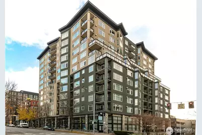 2607 Western Avenue #553, Seattle, WA 98121 - Photo 1