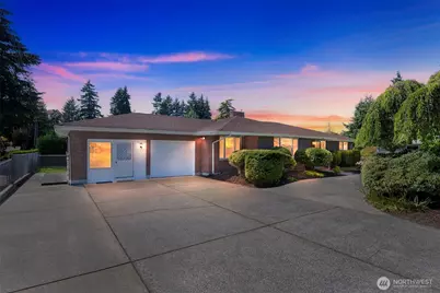 1104 Paradise Parkway, Fircrest, WA 98466 - Photo 1