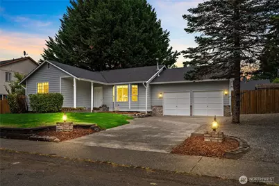 32206 Sunny Lane, Black Diamond, WA 98010 - Photo 1