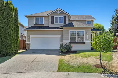 1408 63rd Court SE, Auburn, WA 98092 - Photo 1