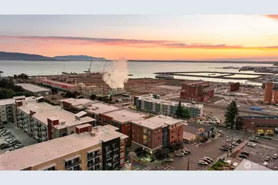 1015 Railroad Avenue #402, Bellingham, WA 98225 - Photo 1