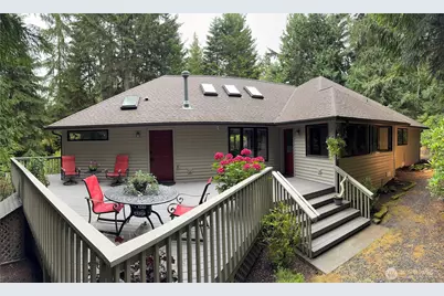 201 Buck Loop Road, Sequim, WA 98382 - Photo 1