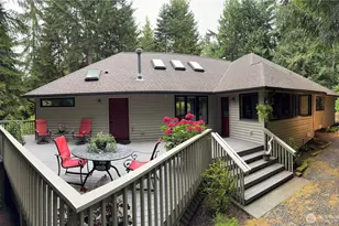 201 Buck Loop Rd, Sequim, WA 98382 - Photo 1