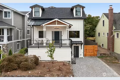 7345 17th Avenue NW, Seattle, WA 98117 - Photo 1