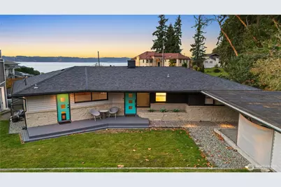 8632 East Side Drive NE, Tacoma, WA 98422 - Photo 1