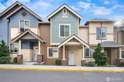 5903 185th Court NE #7-107, Redmond, WA 98052 - Photo 1