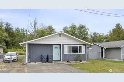 630 N 11th, Elma, WA 98541 - Photo 1