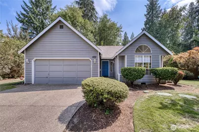 4012 60th Street Ct NW, Gig Harbor, WA 98335 - Photo 1