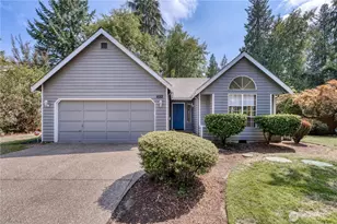 4012 60th Street Ct NW, Gig Harbor, WA 98335 - Photo 1
