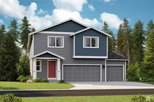 14029 199th St Ct E, Graham, WA 98338 - Photo 1