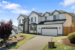 4602 Country Club Dr NE, Tacoma, WA 98422 - Photo 1