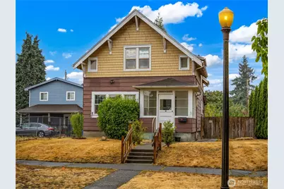 924 S Grant Avenue, Tacoma, WA 98405 - Photo 1